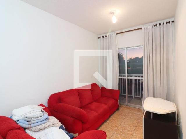 Apto, Nova Petrópolis, 2 Quartos, 60 m2 São Bernardo do Campo