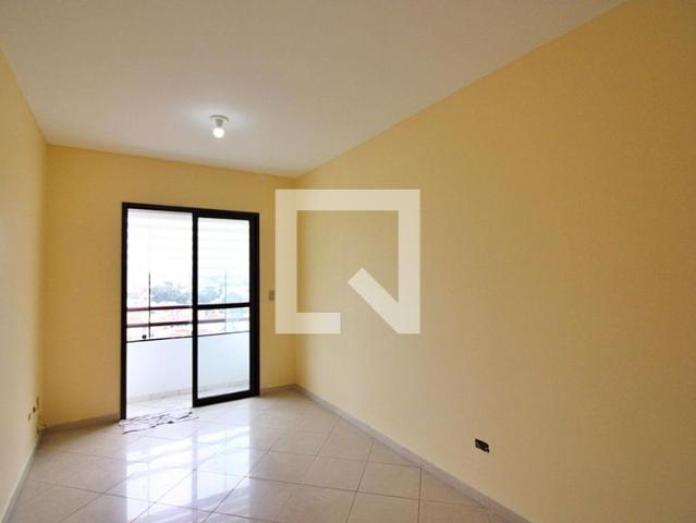 Apto, Nova Petrópolis, 2 Quartos, 60 m2 São Bernardo do Campo