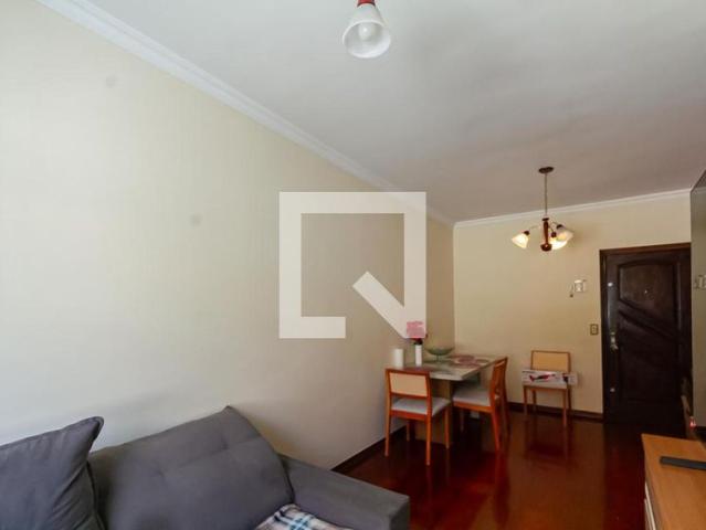 Apto, Nova Petrópolis, 2 Quartos, 60 m2 São Bernardo do Campo
