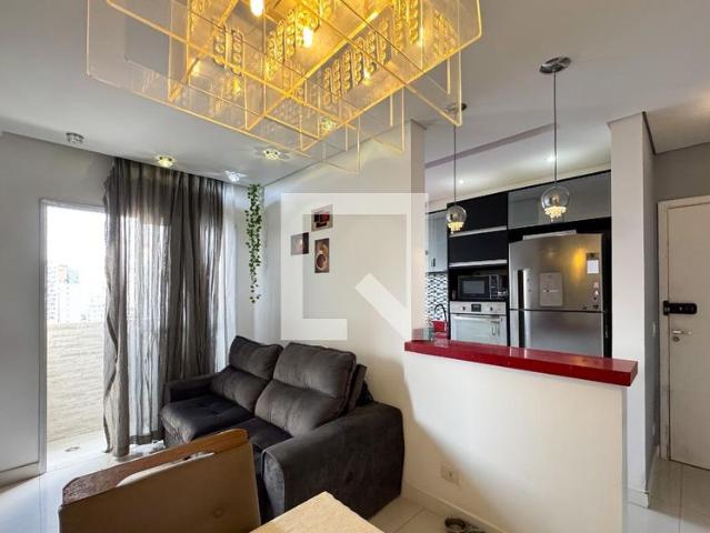 Apto, Nova Petrópolis, 2 Quartos, 60 m2 São Bernardo do Campo
