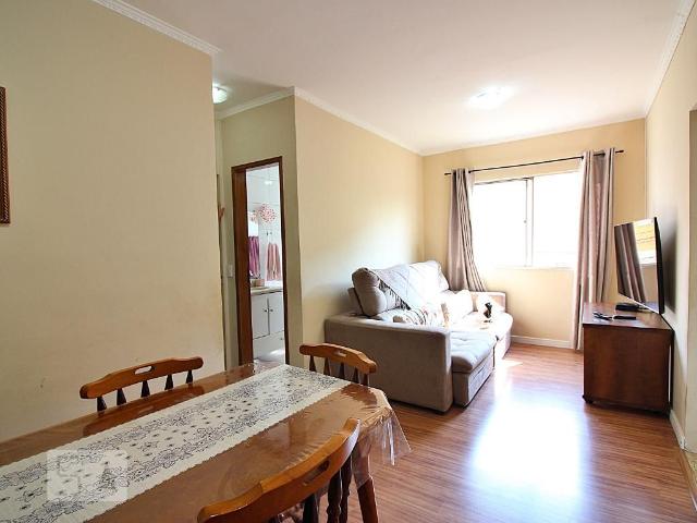 Apto, Nova Petrópolis, 2 Quartos, 63 m2 São Bernardo do Campo
