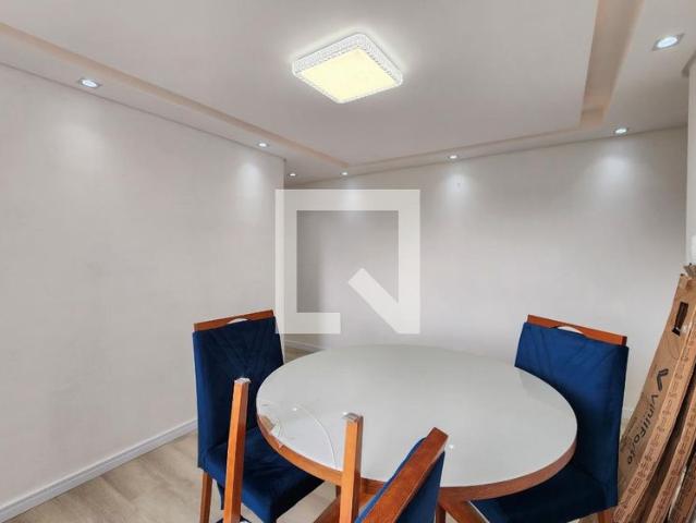 Apto, Nova Petrópolis, 2 Quartos, 63 m2 São Bernardo do Campo
