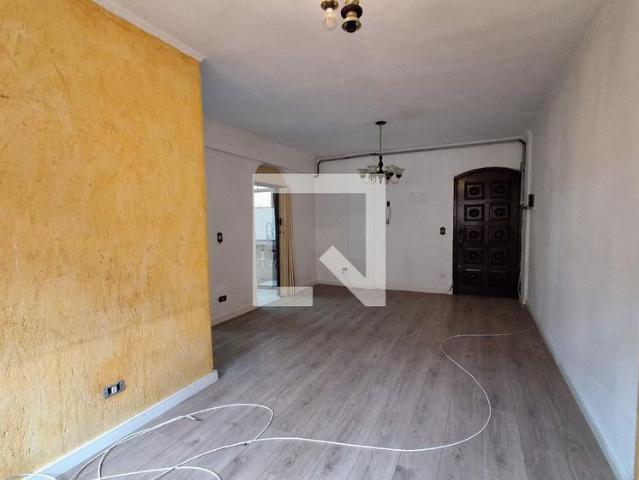 Apto, Nova Petrópolis, 2 Quartos, 70 m2 São Bernardo do Campo