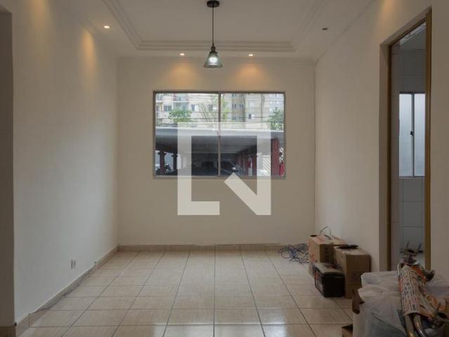 Apto, Nova Petrópolis, 2 Quartos, 76 m2 São Bernardo do Campo