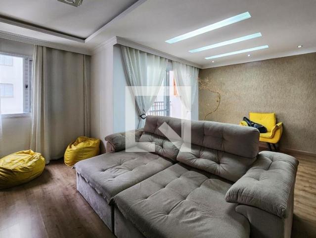 Apto, Nova Petrópolis, 2 Quartos, 87 m2 São Bernardo do Campo