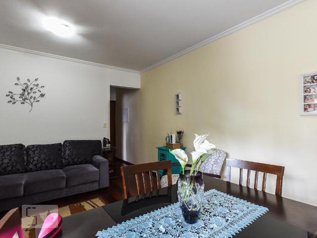 Apto, Nova Petrópolis, 2 Quartos, 90 m2 São Bernardo do Campo