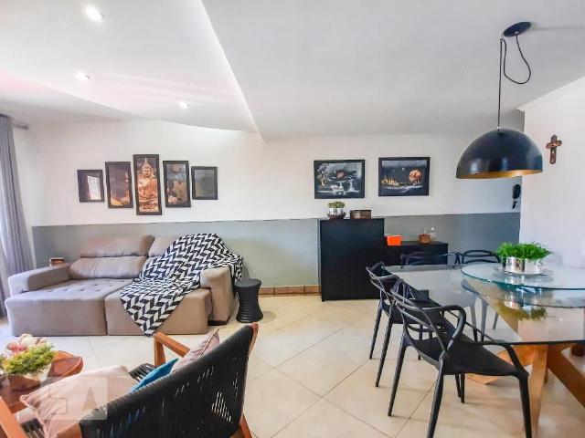 Apto, Nova Petrópolis, 3 Quartos, 123 m2 São Bernardo do Campo