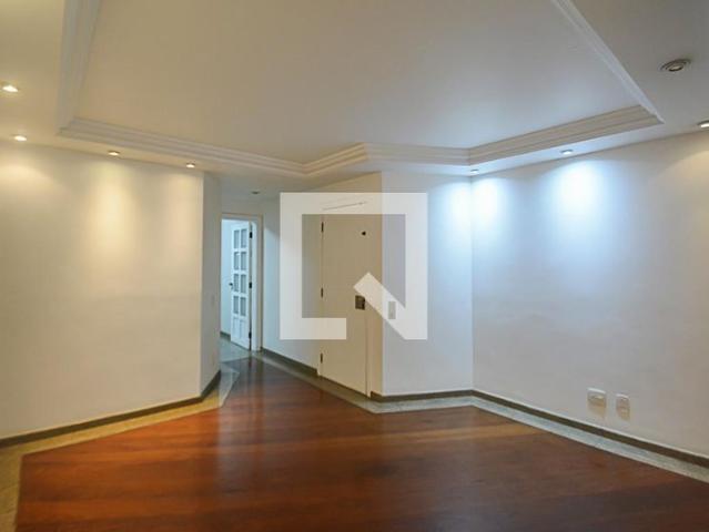 Apto, Nova Petrópolis, 3 Quartos, 152 m2 São Bernardo do Campo