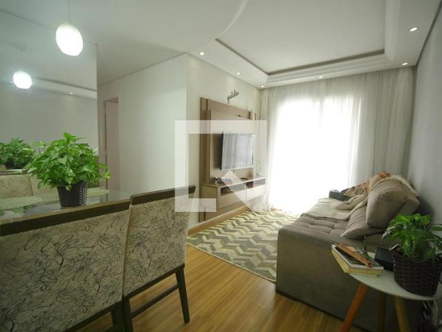 Apto, Nova Petrópolis, 3 Quartos, 56 m2 São Bernardo do Campo