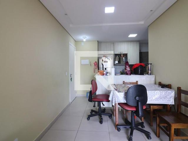 Apto, Nova Petrópolis, 3 Quartos, 62 m2 São Bernardo do Campo