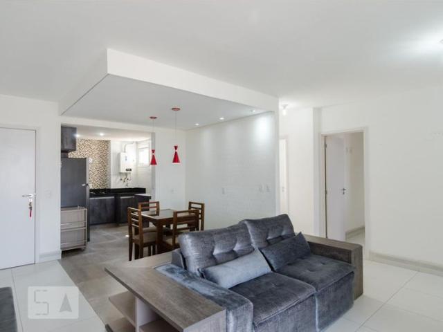 Apto, Nova Petrópolis, 3 Quartos, 80 m2 São Bernardo do Campo