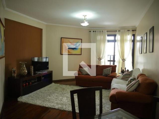 Apto, Nova Petrópolis, 3 Quartos, 123 m2 São Bernardo do Campo