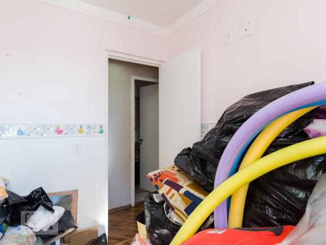 Apto, Nova Petrópolis, 3 Quartos, 81 m2 São Bernardo do Campo