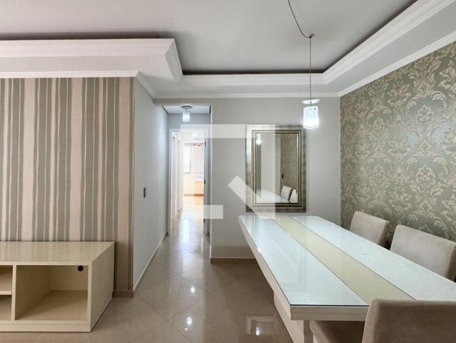 Apto, Nova Petrópolis, 3 Quartos, 90 m2 São Bernardo do Campo