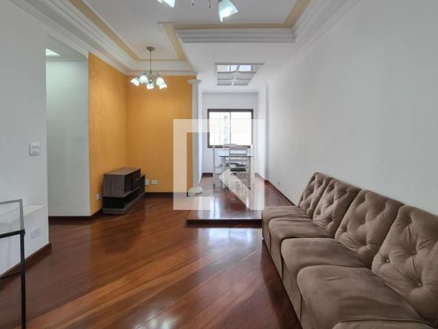 Apto, Nova Petrópolis, 3 Quartos, 92 m2 São Bernardo do Campo