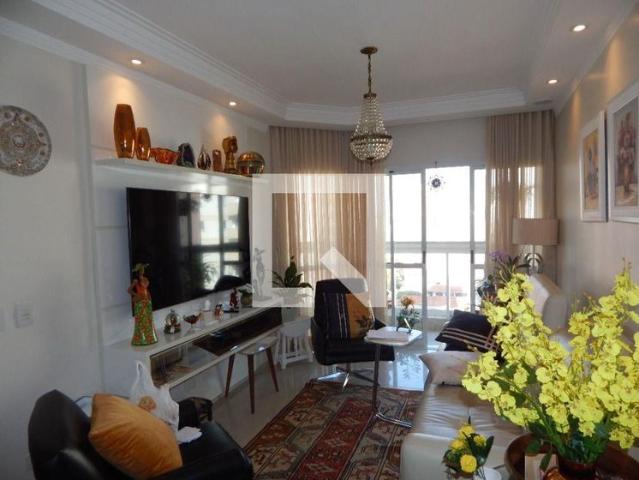 Apto, Nova Petrópolis, 3 Quartos, 95 m2 São Bernardo do Campo