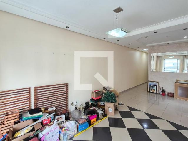 Apto, Nova Petrópolis, 3 Quartos, 98 m2 São Bernardo do Campo