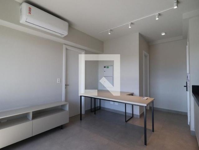 Apto, Nova Ribeirânia, 1 Quarto, 46 m2 Ribeirão Preto