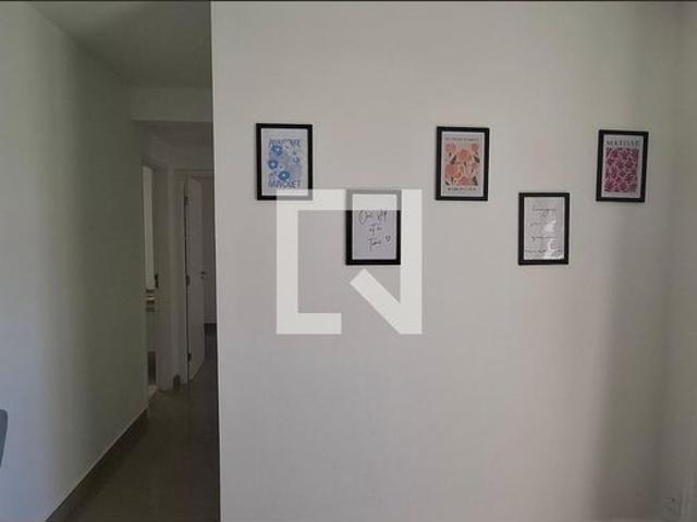 Apto, Nova Ribeirânia, 2 Quartos, 57 m2 Ribeirão Preto