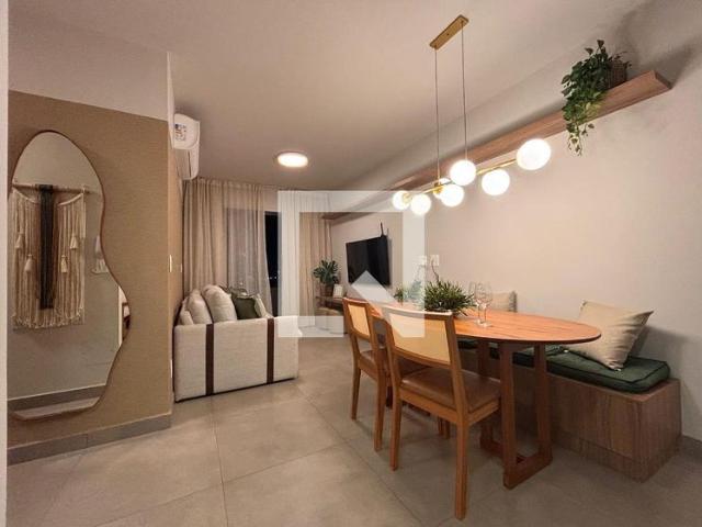 Apto, Nova Ribeirânia, 2 Quartos, 71 m2 Ribeirão Preto