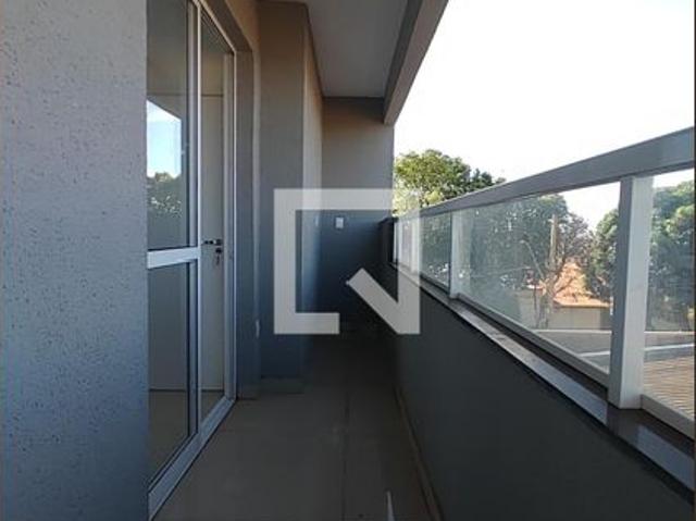 Apto, Nova Uberlândia, 2 Quartos, 57 m2 Uberlândia