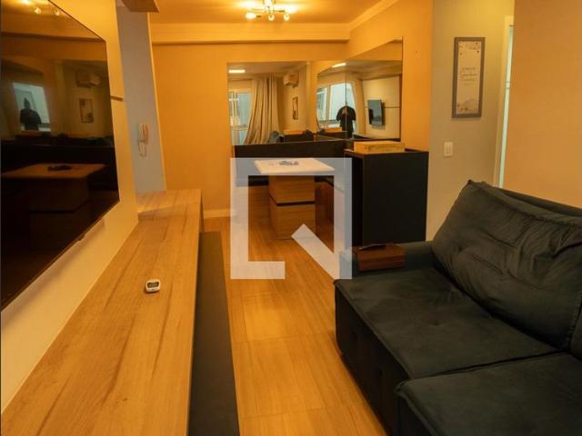 Apto, Nova Veneza, 2 Quartos, 60 m2 Paulínia