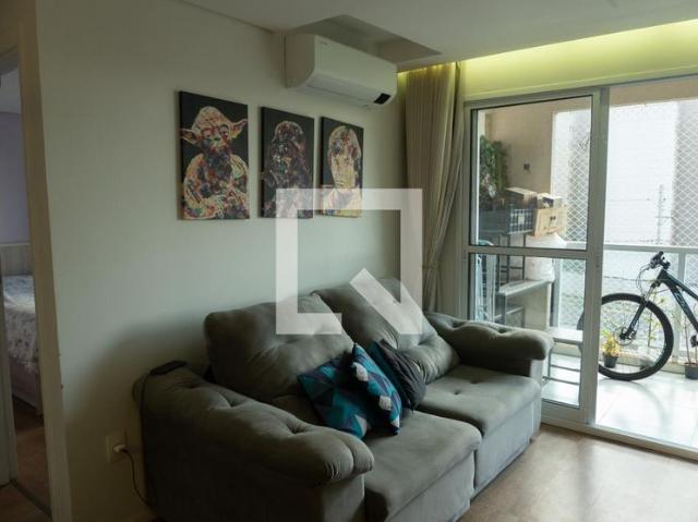 Apto, Nova Veneza, 2 Quartos, 60 m2 Paulínia