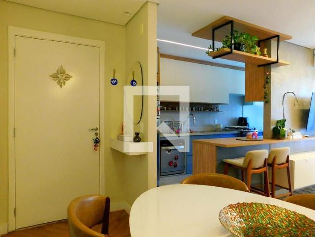 Apto, Nova Veneza, 3 Quartos, 80 m2 Paulínia