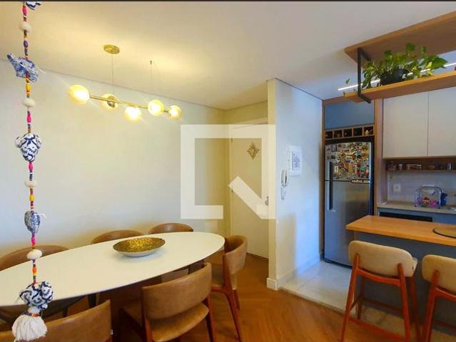 Apto, Nova Veneza, 3 Quartos, 80 m2 Paulínia
