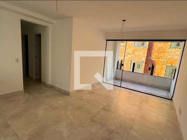 Apto, Nova Vista, 3 Quartos, 72 m2 Belo Horizonte