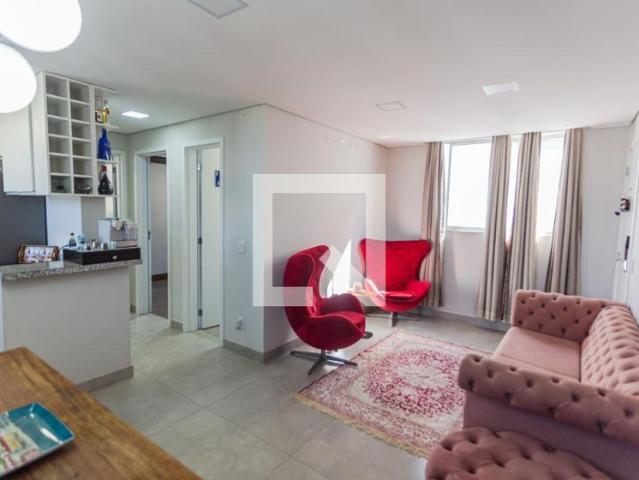 Apto, Santa Lúcia, 2 Quartos, 133 m2 Belo Horizonte