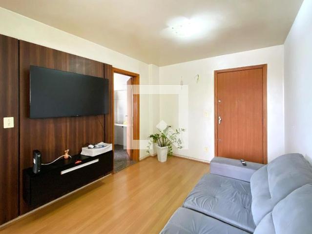 Apto, Nova Vista, 2 Quartos, 48 m2 Belo Horizonte