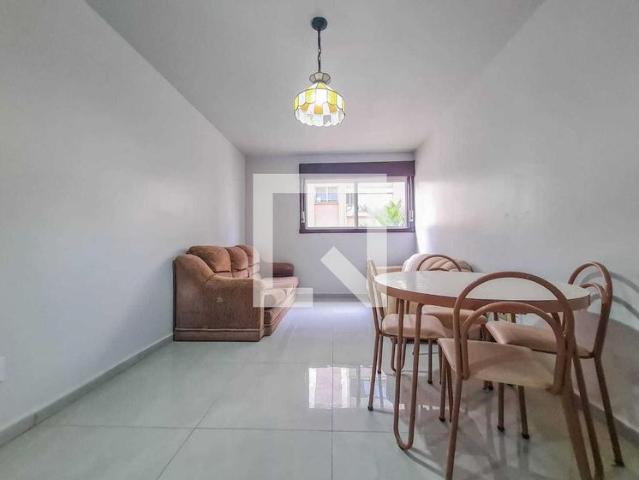 Apto, Ouro Branco, 1 Quarto, 50 m2 Novo Hamburgo