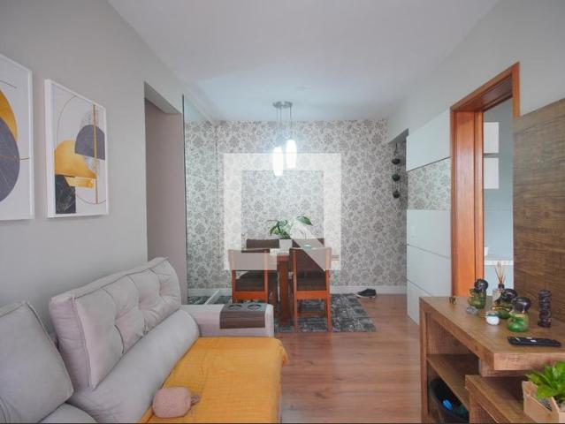 Apto, Ouro Branco, 3 Quartos, 82 m2 Novo Hamburgo
