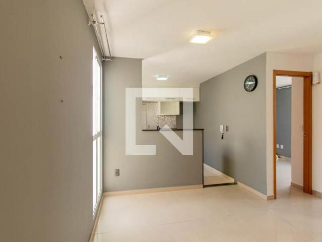Apto, Ouro Fino, 2 Quartos, 38 m2 São José dos Pinhais