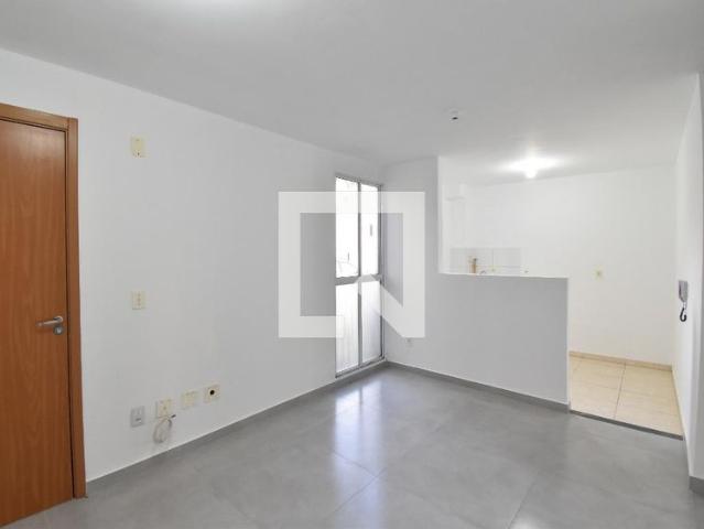 Apto, Ouro Fino, 2 Quartos, 47 m2 São José dos Pinhais