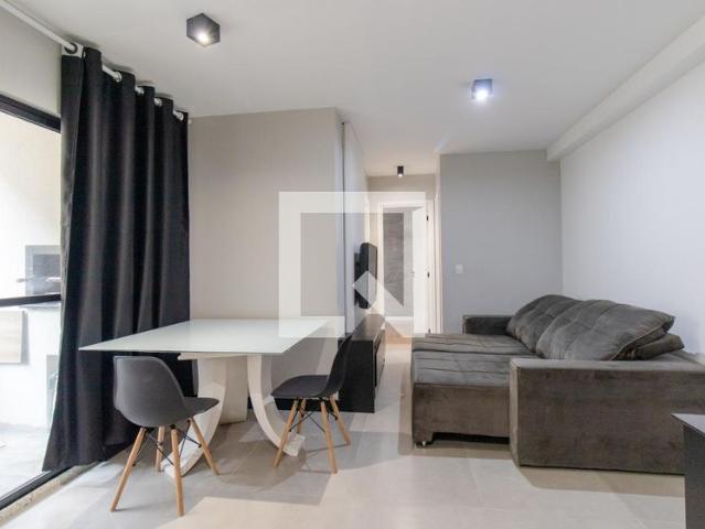 Apto, Ouro Fino, 2 Quartos, 51 m2 São José dos Pinhais