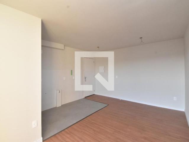 Apto, Ouro Fino, 2 Quartos, 60 m2 São José dos Pinhais