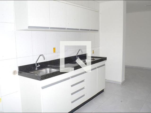 Apto, Ouro Minas, 2 Quartos, 45 m2 Belo Horizonte