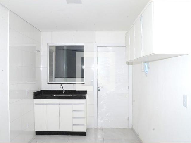 Apto, Ouro Minas, 2 Quartos, 50 m2 Belo Horizonte