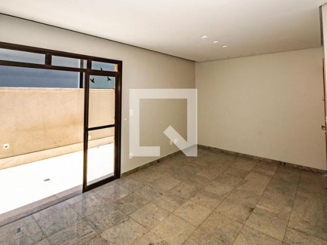 Apto, Ouro Preto, 3 Quartos, 140 m2 Belo Horizonte