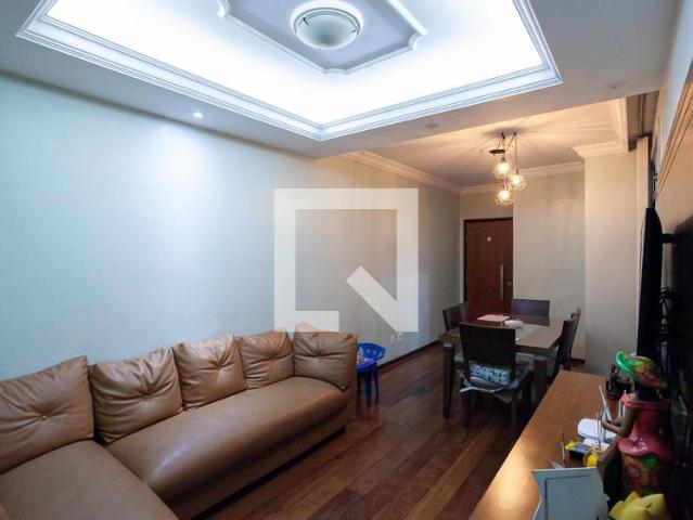 Apto, Ouro Preto, 3 Quartos, 122 m2 Belo Horizonte