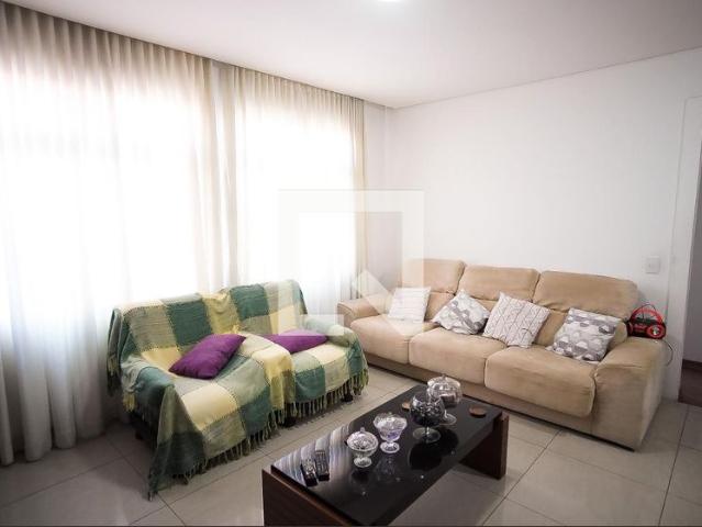 Apto, Ouro Preto, 3 Quartos, 133 m2 Belo Horizonte