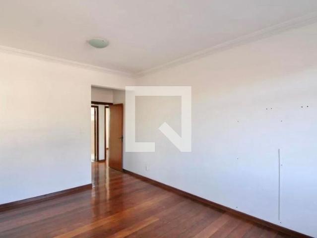 Apto, Ouro Preto, 3 Quartos, 134 m2 Belo Horizonte