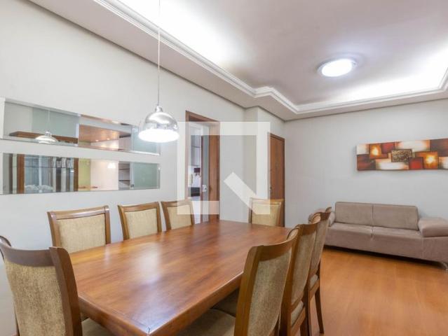 Apto, Ouro Preto, 3 Quartos, 216 m2 Belo Horizonte
