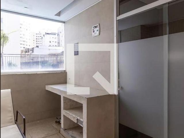 Apto, Ouro Preto, 3 Quartos, 73 m2 Belo Horizonte