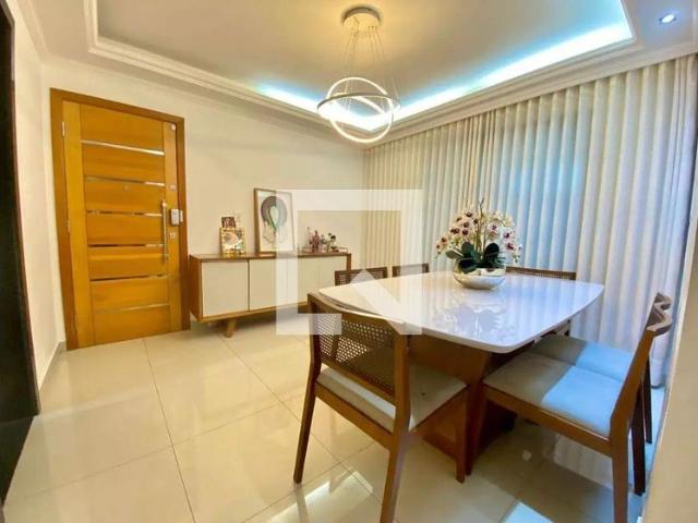 Apto, Ouro Preto, 3 Quartos, 73 m2 Belo Horizonte