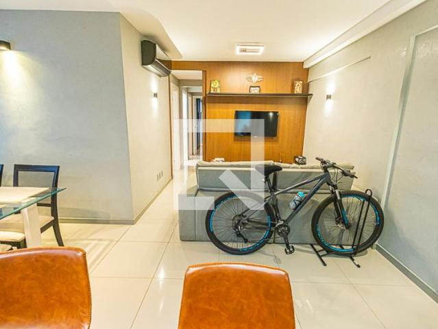 Apto, Ouro Preto, 3 Quartos, 84 m2 Belo Horizonte