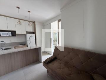 Apto, Ouro Preto, 1 Quarto, 30 m2 Belo Horizonte