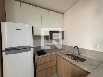 Apto, Ouro Preto, 1 Quarto, 33 m2 Belo Horizonte